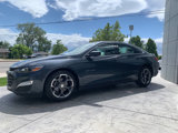 Used 2019 Chevrolet Malibu RS image 4