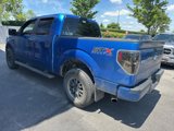 Used 2014 Ford F150 STX w/ Equipment Group 201A Mid image 5
