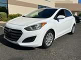 Used 2017 Hyundai Elantra GT image 5