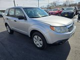 Used 2009 Subaru Forester 2.5X image 4