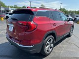 Used 2018 GMC Terrain SLT w/ Preferred Package image 3