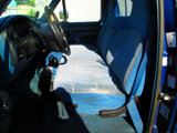 Used 1996 Ford F150 4x4 Regular Cab image 6