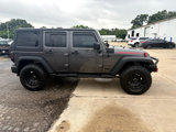 Used 2017 Jeep Wrangler Unlimited Sport w/ Quick Order Package 24S image 2