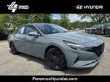 Certified 2023 Hyundai Elantra SEL w/ Winter Weather Package image 1