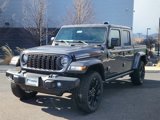 New 2025 Jeep Gladiator Sport image 4