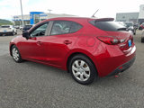 Used 2016 MAZDA MAZDA3 i Sport image 4