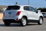 Certified 2022 Chevrolet Trax LS w/ Tint and Cruise Package image 4