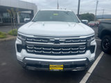 New 2025 Chevrolet Silverado 1500 LTZ image 2