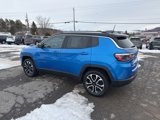 Used 2022 Jeep Compass Limited image 4