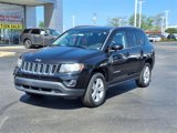 Used 2015 Jeep Compass Latitude image 2