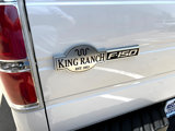 Used 2013 Ford F150 King Ranch w/ King Ranch Luxury Pkg image 4