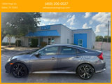 Used 2021 Honda Civic Sport image 5