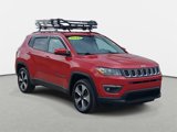 Used 2018 Jeep Compass Latitude w/ Popular Equipment Group image 3