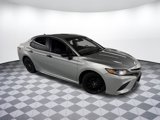 Used 2020 Toyota Camry SE image 5