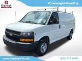 Used 2019 Chevrolet Express 3500 w/ Driver Convenience Package image 1
