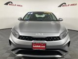 Used 2023 Kia Forte LXS image 2