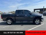 Used 2015 RAM 1500 Big Horn image 4