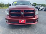 Used 2017 RAM 1500 Express image 2