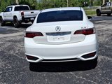 Used 2017 Acura ILX image 5