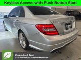 Used 2012 Mercedes-Benz C 300 4MATIC Sedan image 5