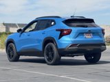 New 2025 Chevrolet Trax ACTIV w/ Driver Confidence Package image 4