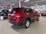 Used 2013 Jeep Grand Cherokee Laredo image 5