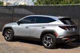Used 2023 Hyundai Tucson Limited image 5