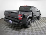 Used 2023 Nissan Frontier PRO-4X w/ Pro Convenience Package image 3