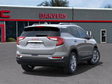 New 2024 GMC Terrain SLT w/ LPO, Floor Liner Package image 4