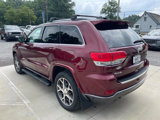Used 2018 Jeep Grand Cherokee Limited image 6