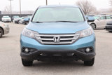 Used 2013 Honda CR-V EX image 2