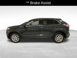 Certified 2024 Ford Edge SEL image 3