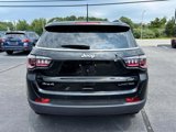 New 2024 Jeep Compass Limited w/ Sun and Sound Group image 3