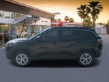 Certified 2024 Jeep Compass Latitude w/ Sun and Sound Group image 6