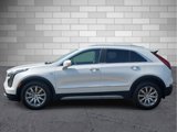 Certified 2022 Cadillac XT4 Premium Luxury w/ Technology Package image 2