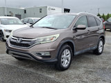 Used 2015 Honda CR-V EX-L image 3