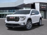 New 2025 GMC Acadia Elevation w/ Elevation Premium Package image 6