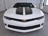 Used 2015 Chevrolet Camaro LT w/ RS Package image 3