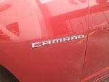 Used 2015 Chevrolet Camaro SS w/ RS Package image 5