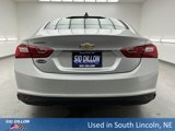 Used 2018 Chevrolet Malibu LS w/ LPO, Convenience Package 1 image 5