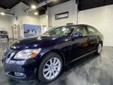 Used 2007 Lexus GS 350 AWD image 4