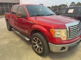 Used 2011 Ford F150 XLT w/ XLT Chrome Pkg image 3