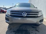 Used 2016 Volkswagen Tiguan S image 4