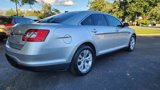 Used 2010 Ford Taurus SEL image 5