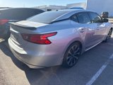Used 2016 Nissan Maxima SR image 5