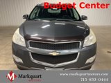 Used 2011 Chevrolet Traverse LT w/ Personal Connectivity Package image 3