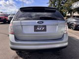 Used 2007 Ford Edge SEL image 6