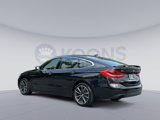 Used 2018 BMW 640i Gran Turismo xDrive image 4