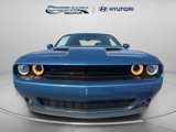 Used 2020 Dodge Challenger SXT w/ Blacktop Package image 2