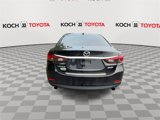 Used 2016 MAZDA MAZDA6 Touring image 6